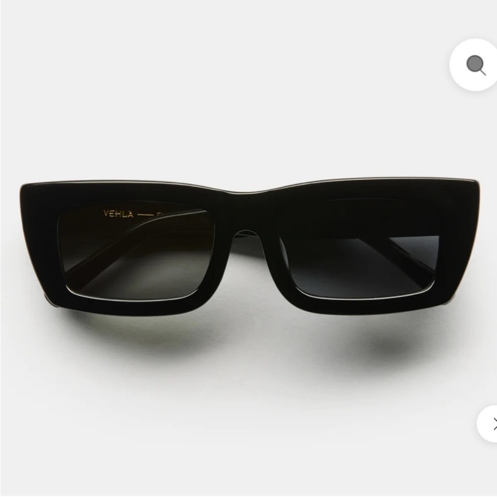 VEHLA eyewear - Florence Sunglasses